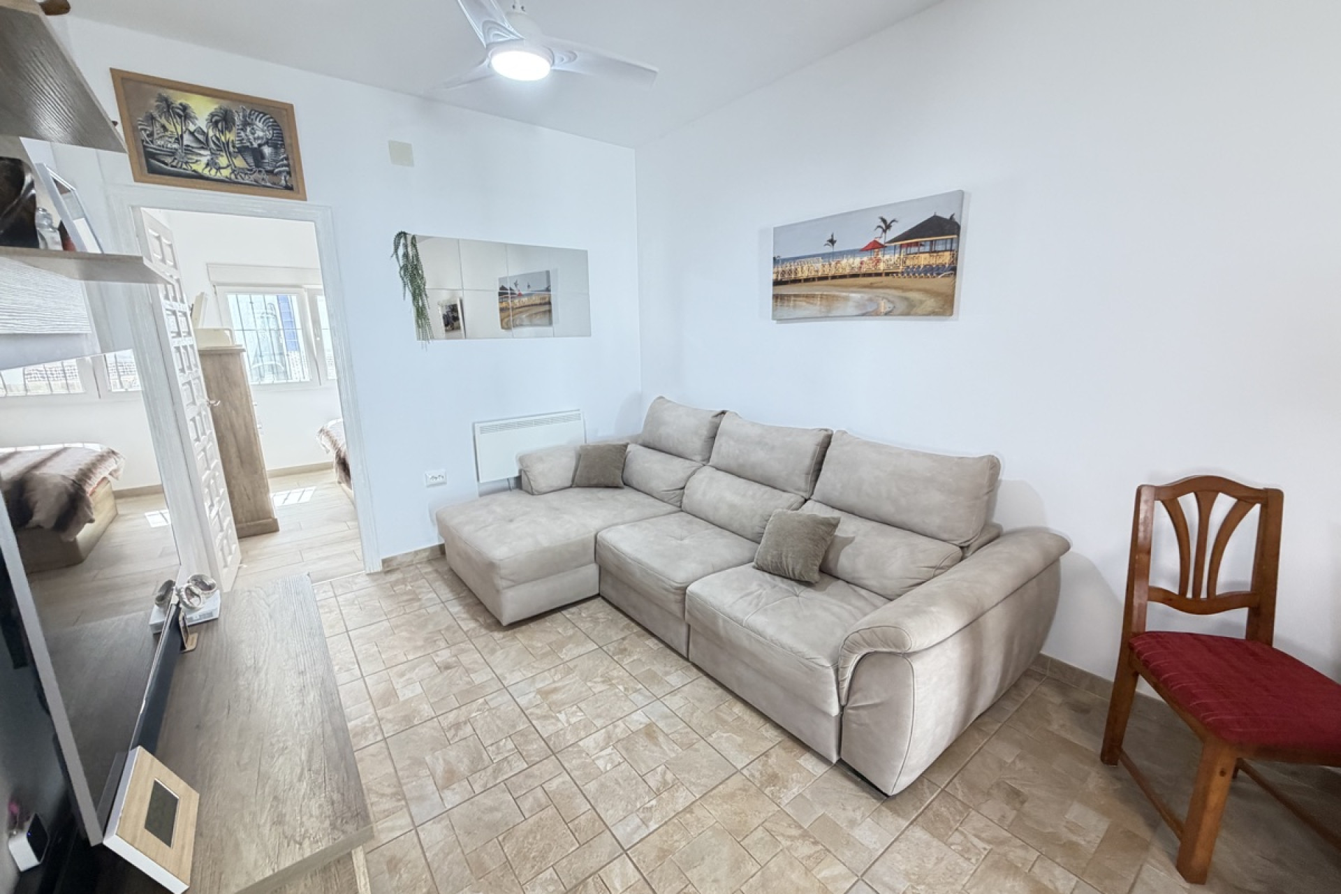 Resale - Bungalow - Orihuela Costa - Villamartin