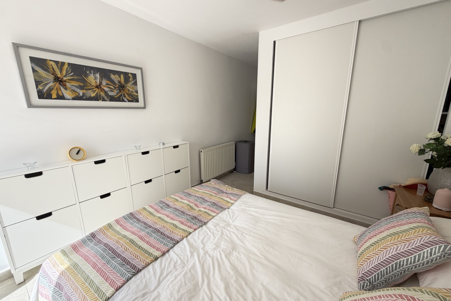 Resale - Bungalow - Orihuela Costa - Villamartin
