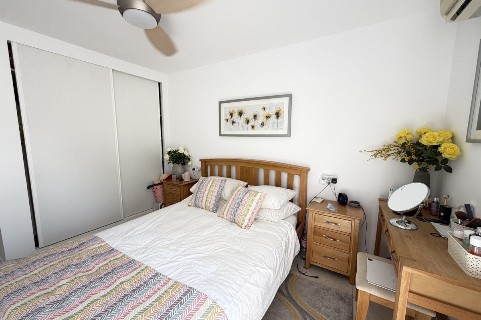 Resale - Bungalow - Orihuela Costa - Villamartin