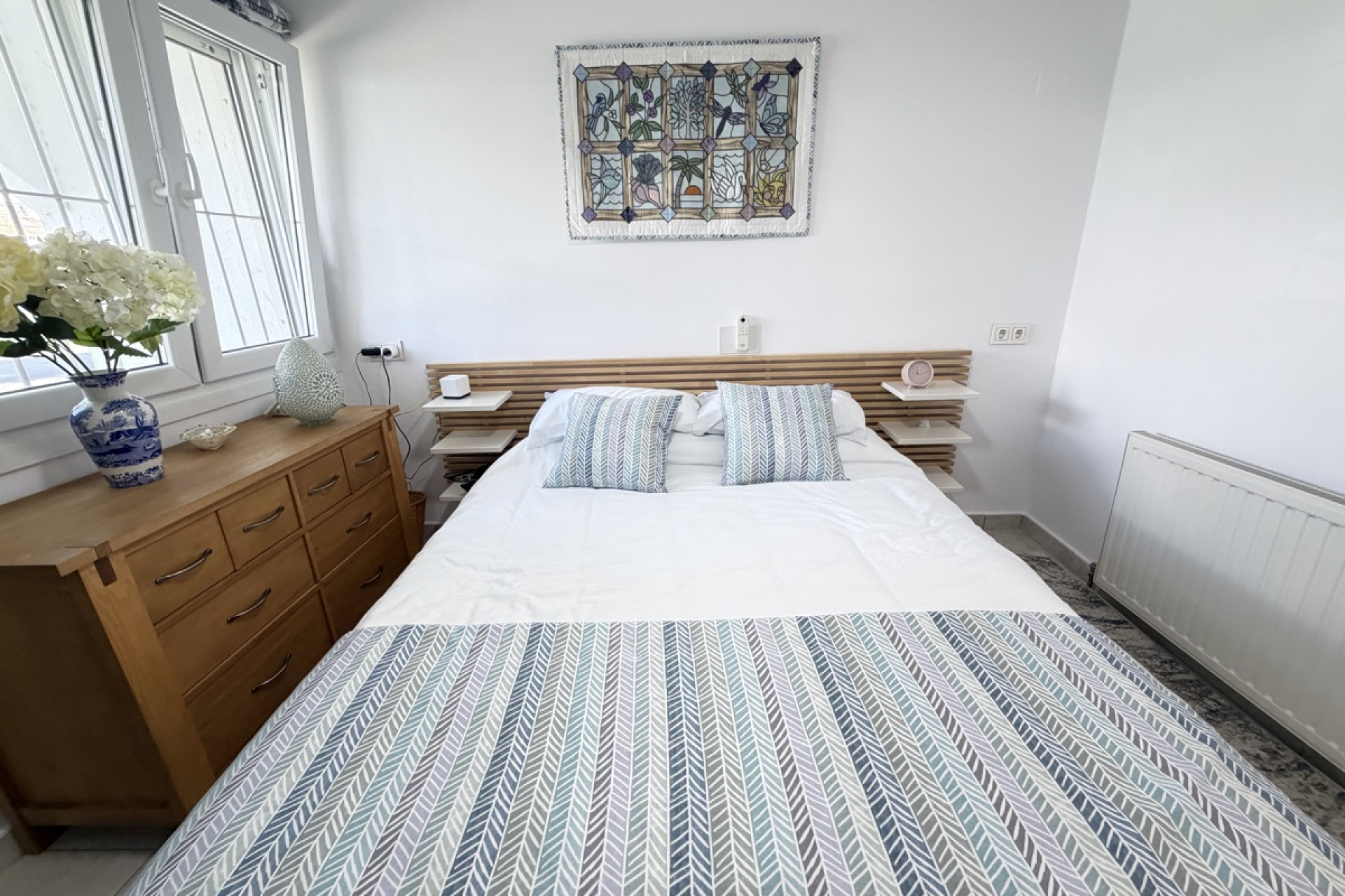 Resale - Bungalow - Orihuela Costa - Villamartin