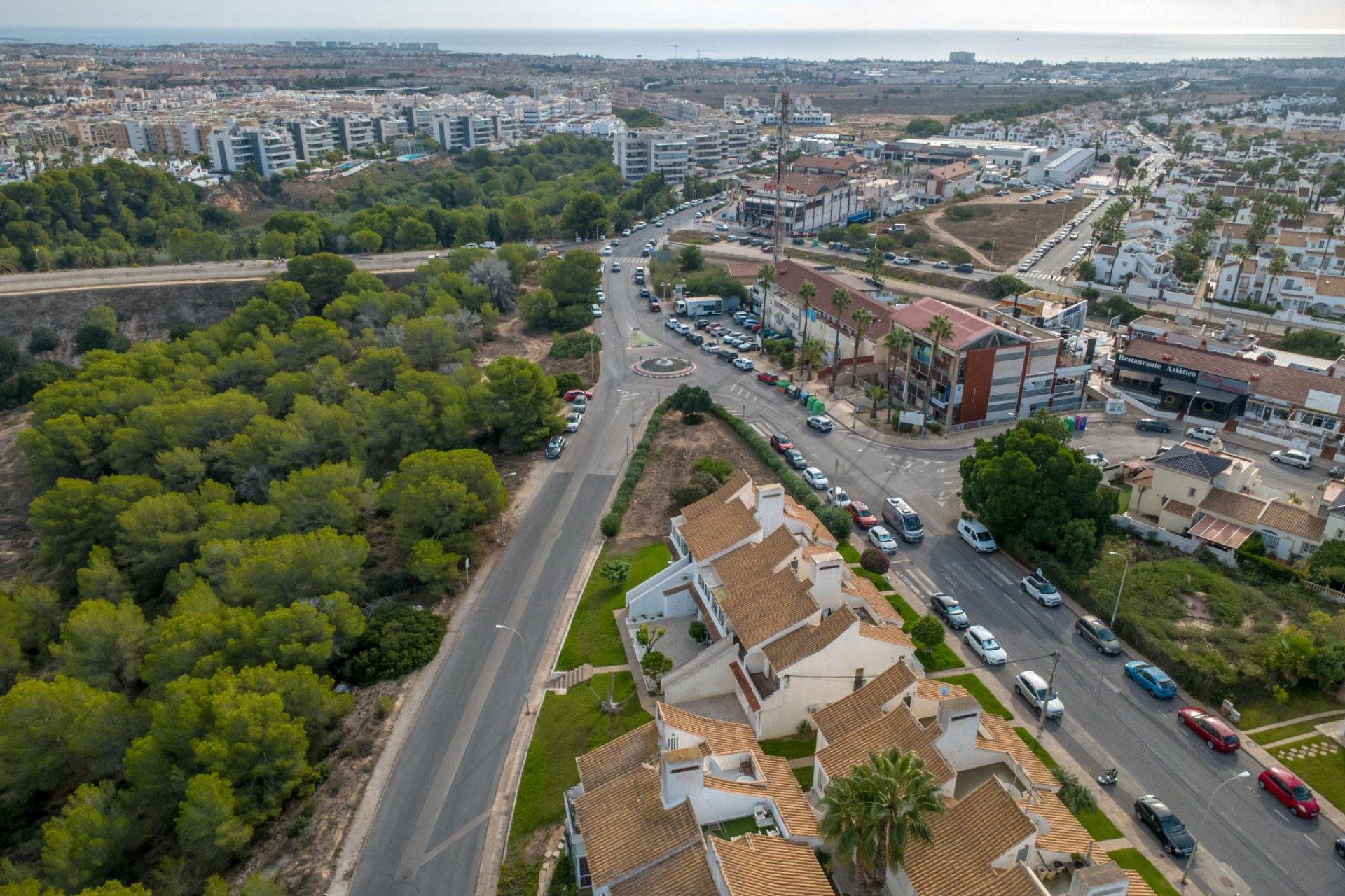 Resale - Bungalow - Orihuela Costa - Villamartín