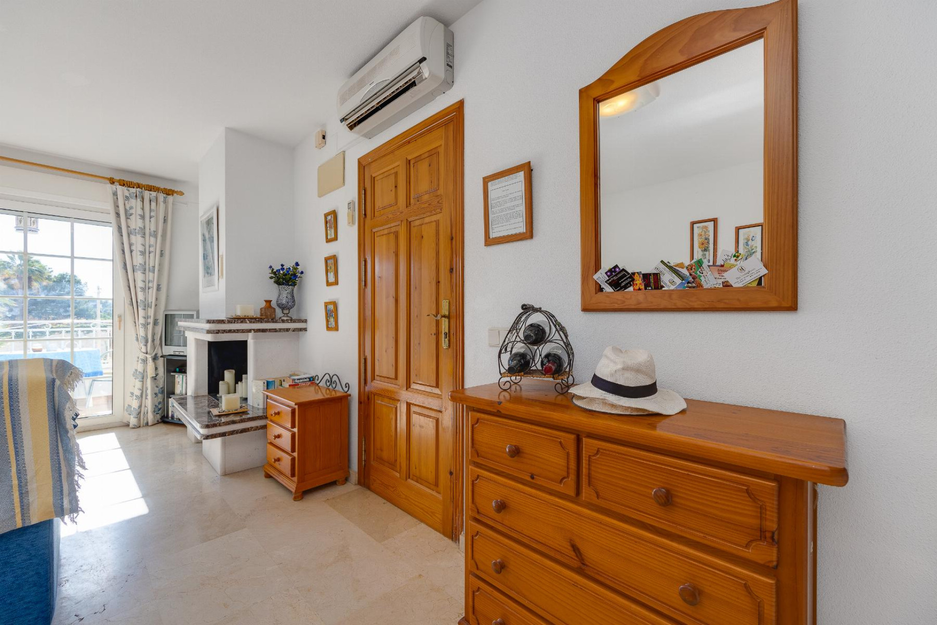 Resale - Bungalow - Orihuela Costa - Villamartín