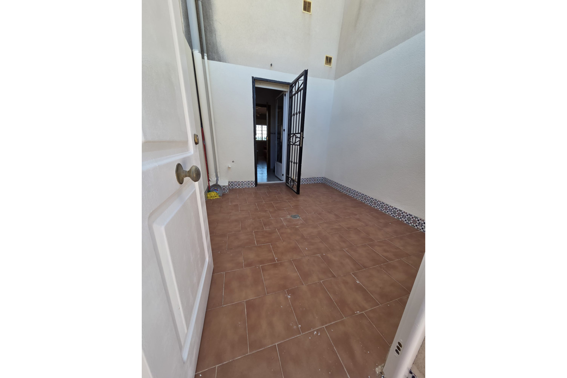 Resale - Bungalow - Orihuela Costa
