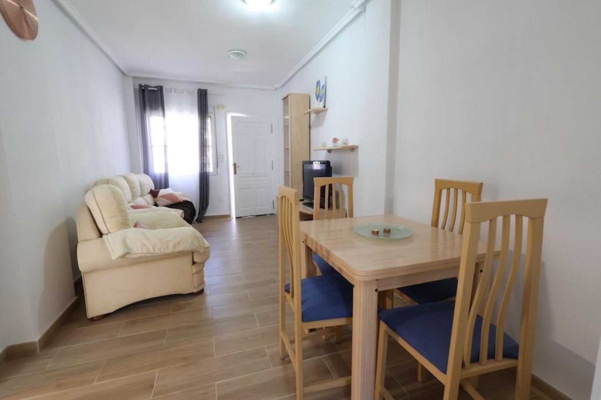 Resale - Bungalow - Orihuela