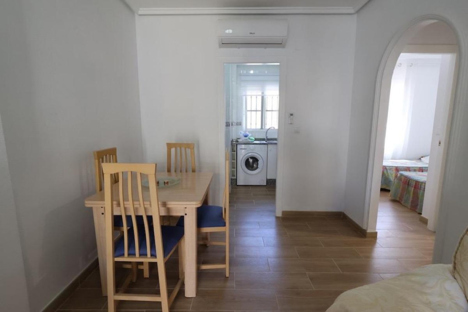 Resale - Bungalow - Orihuela