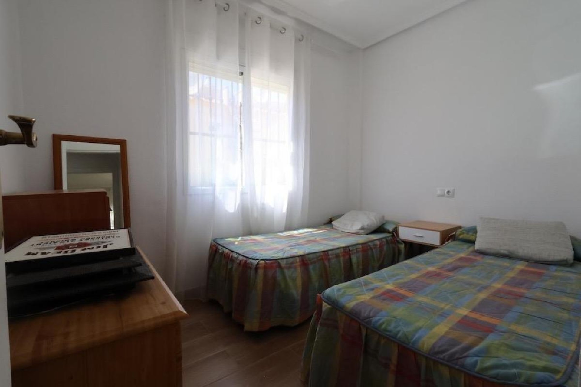 Resale - Bungalow - Orihuela