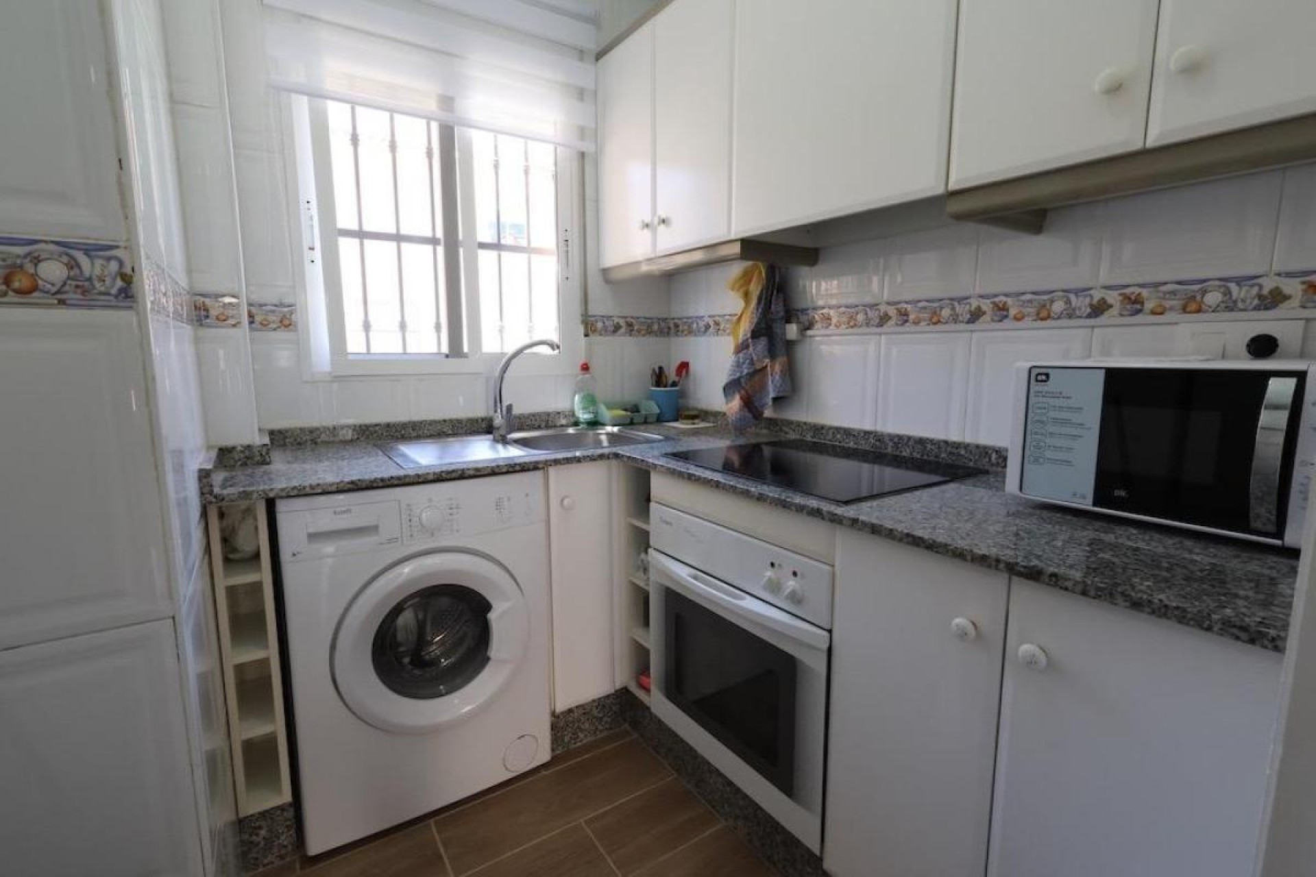 Resale - Bungalow - Orihuela