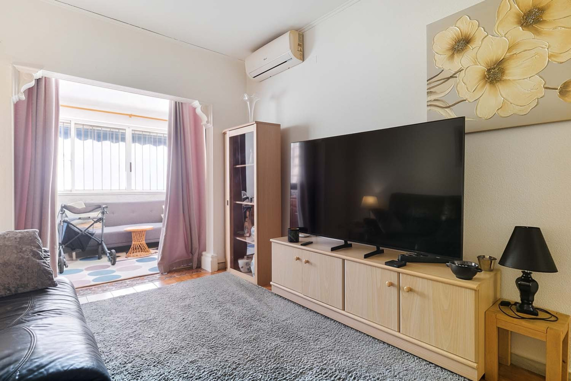 Resale - Bungalow - Pinar de Campoverde - Pinar de Campoverde - Village