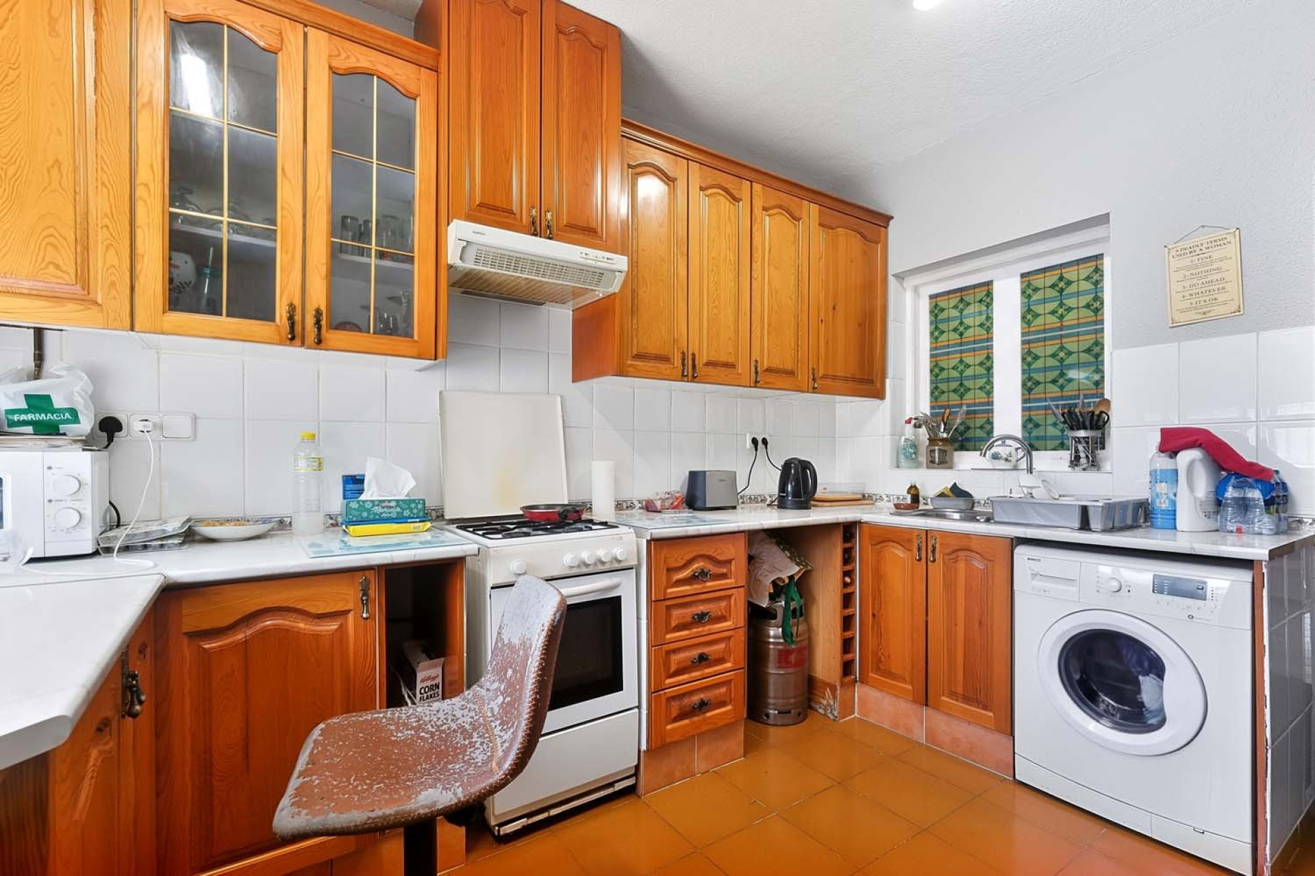 Resale - Bungalow - Pinar de Campoverde - Pinar de Campoverde - Village