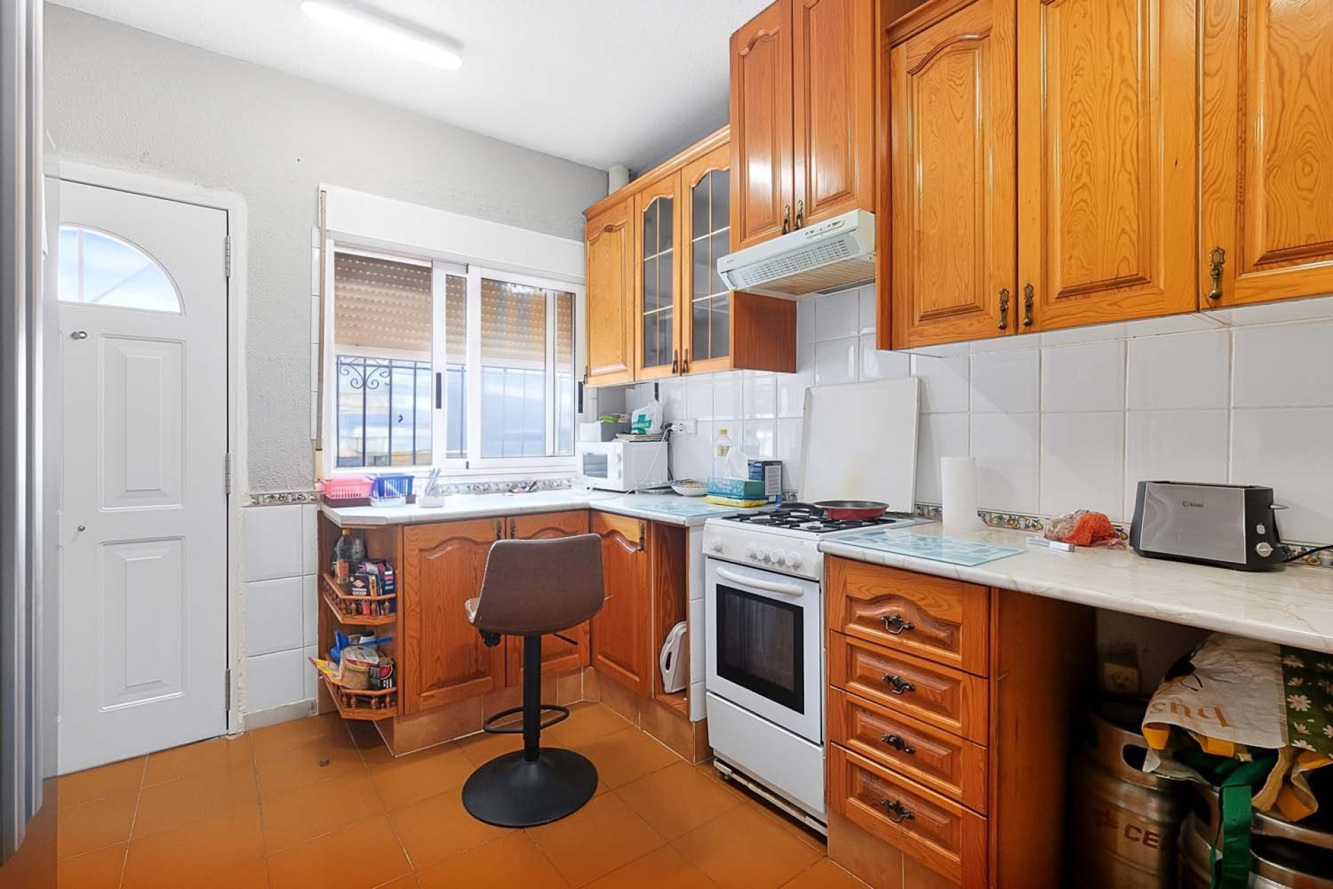 Resale - Bungalow - Pinar de Campoverde - Pinar de Campoverde - Village