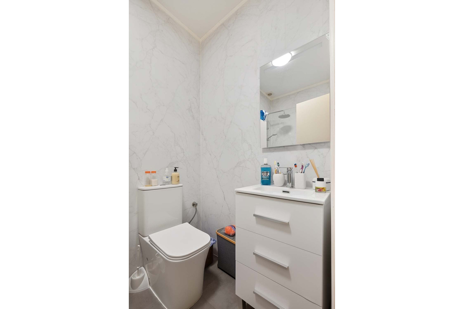 Resale - Bungalow - Pinar de Campoverde - Pinar de Campoverde - Village