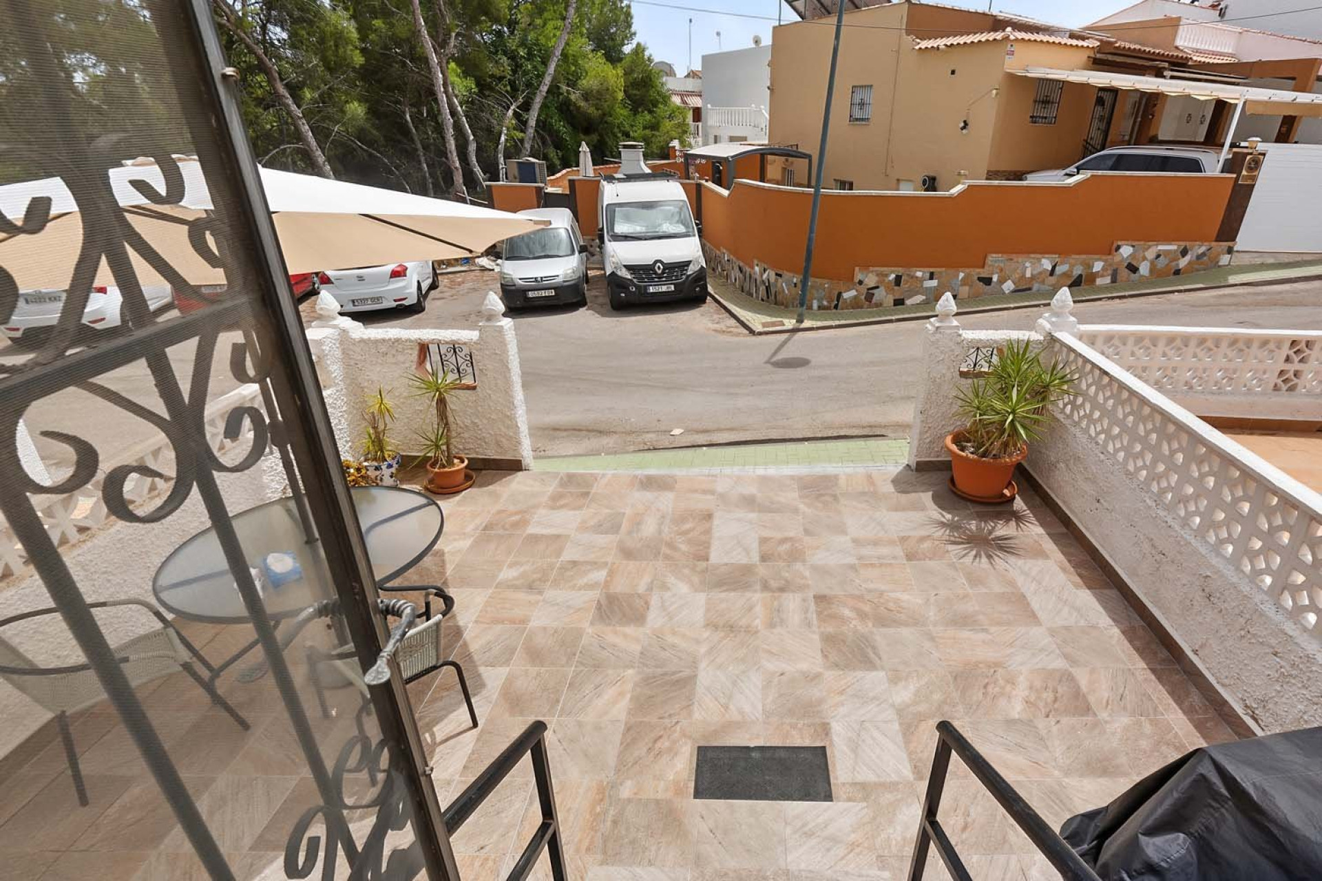 Resale - Bungalow - Pinar de Campoverde - Pinar de Campoverde - Village