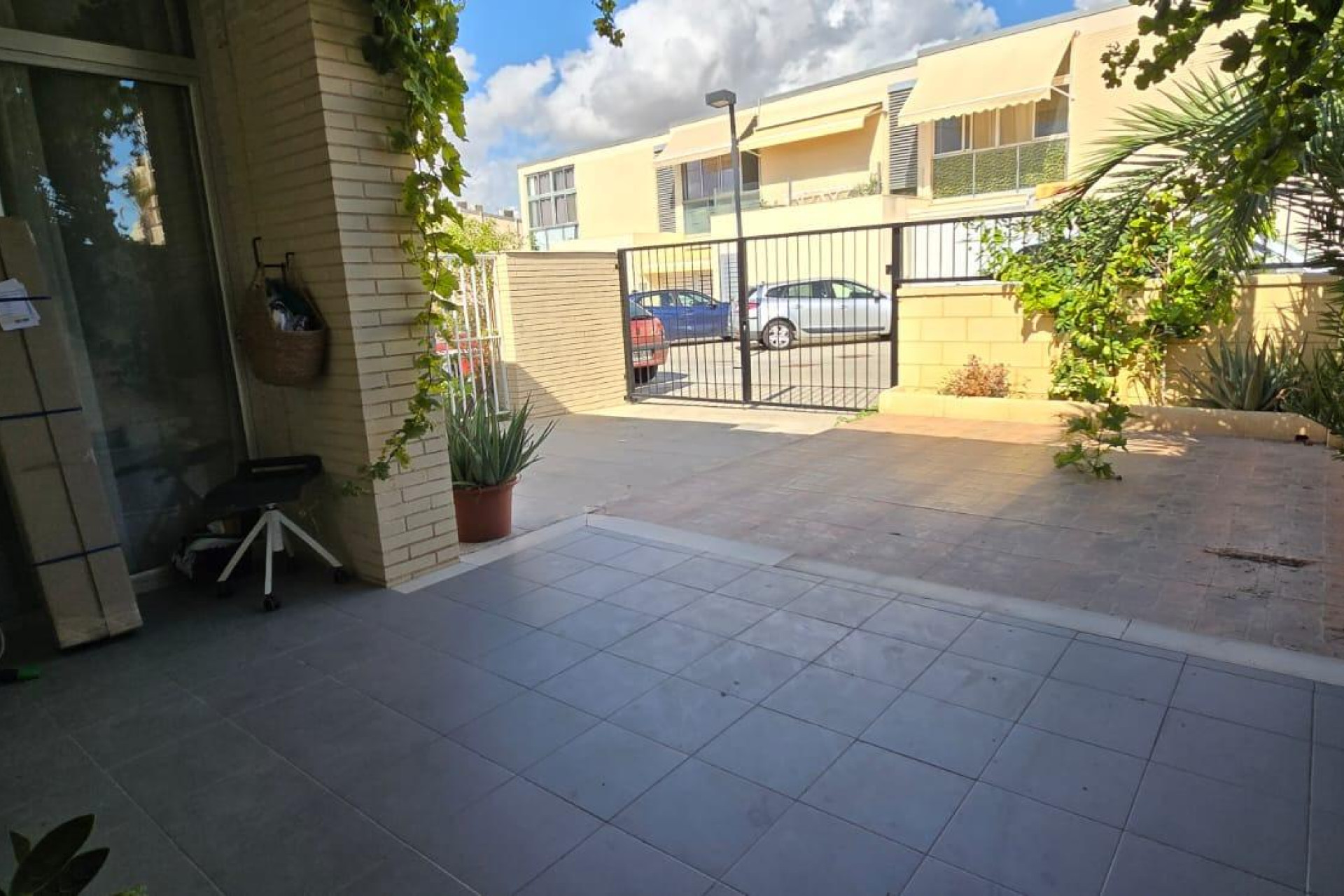 Resale - Bungalow - SAN JUAN ALICANTE - El palmeral