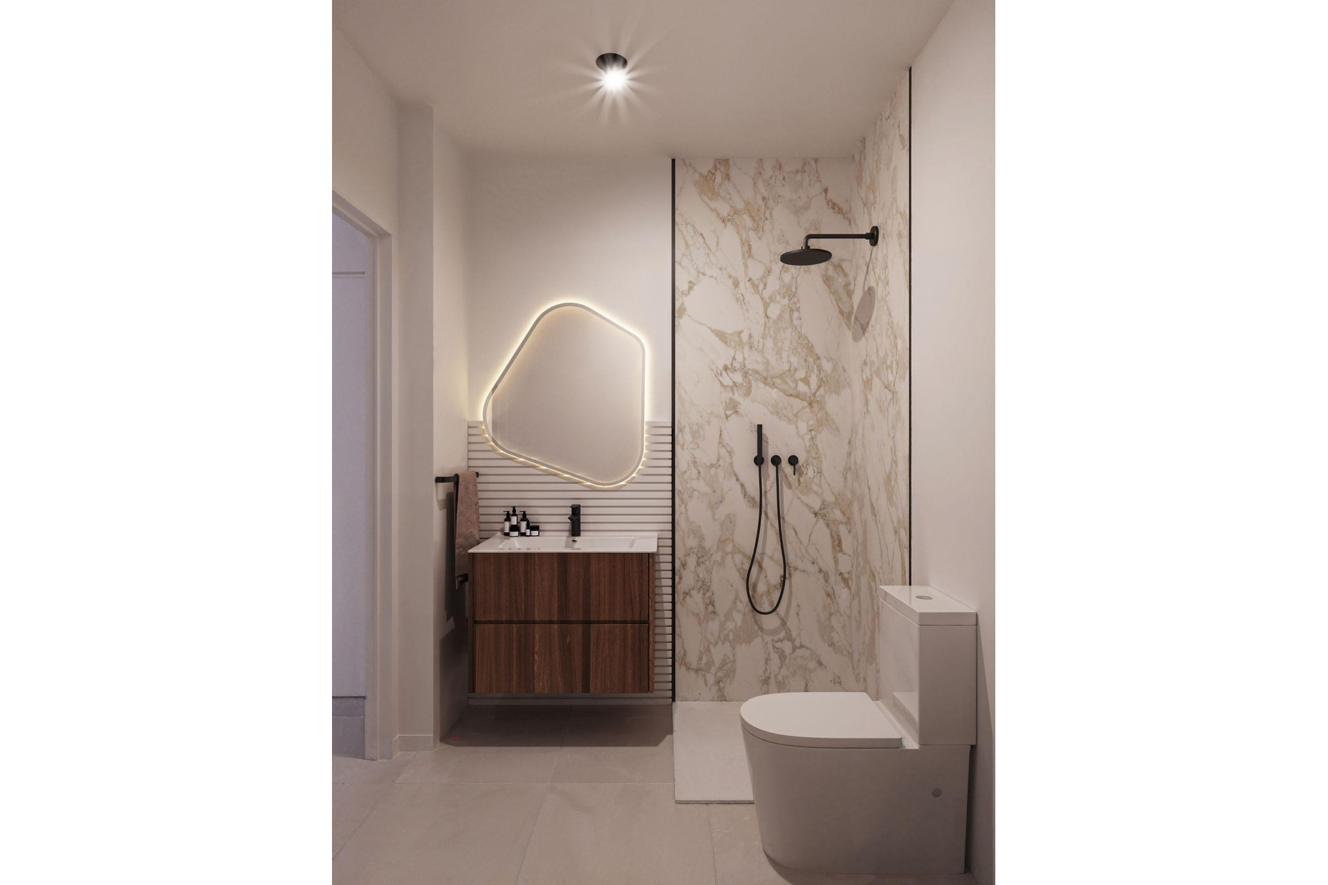 Resale - Bungalow - San Miguel de Salinas - Comunidad valenciana