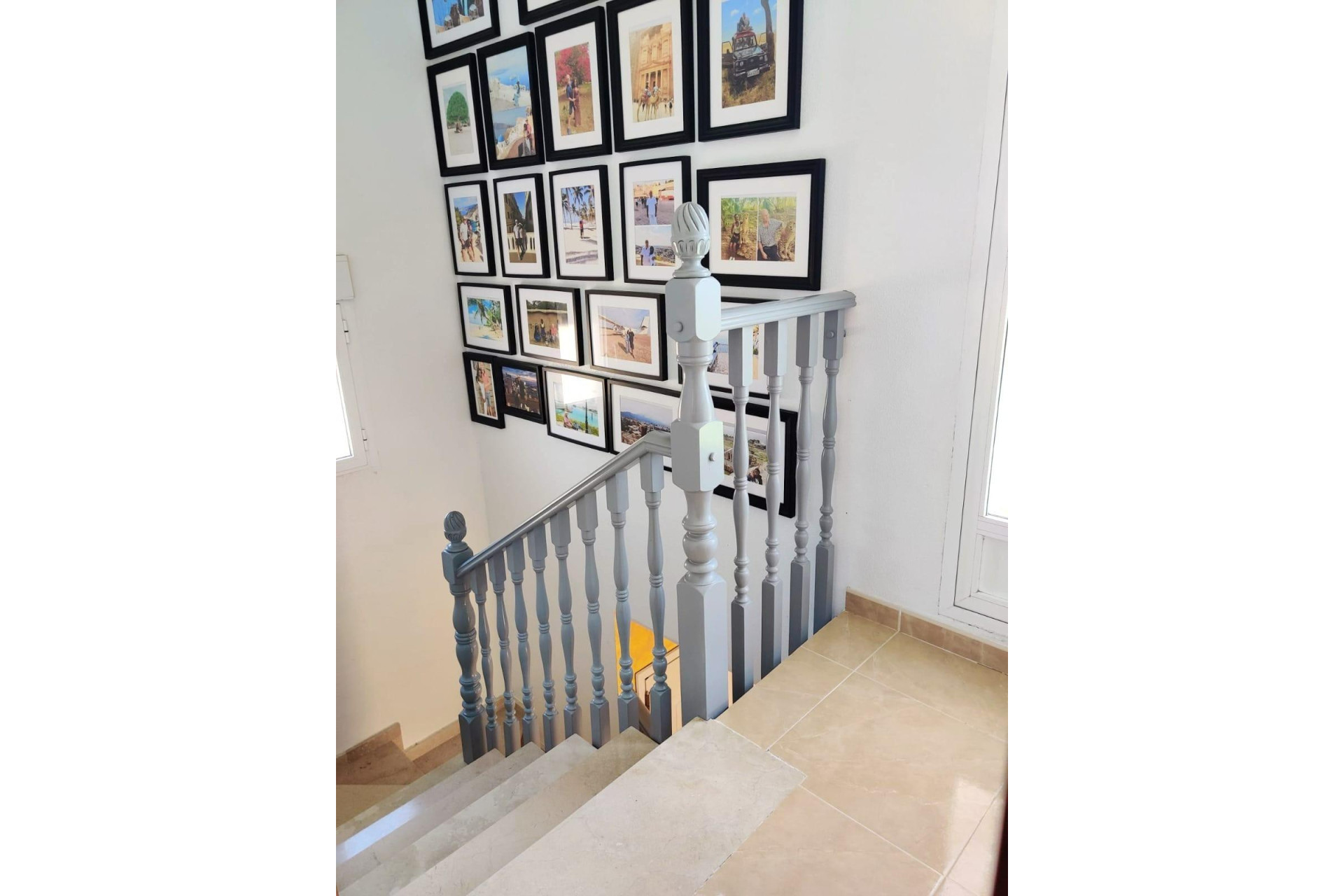 Resale - Bungalow - San Miguel de Salinas - Residencial los flamencos