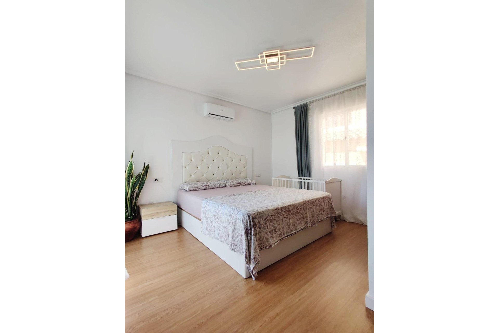 Resale - Bungalow - San Miguel de Salinas - Residencial los flamencos