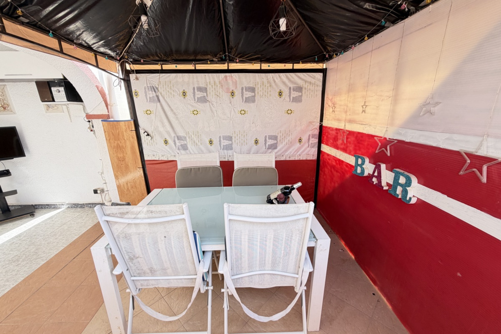 Resale - Bungalow - San Miguel de Salinas - San Miguel - Town