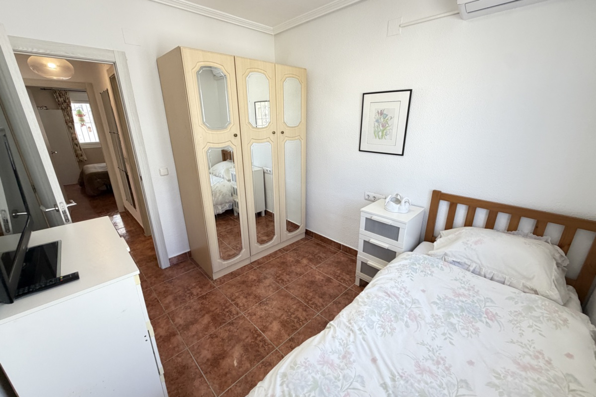 Resale - Bungalow - San Miguel de Salinas - San Miguel - Town