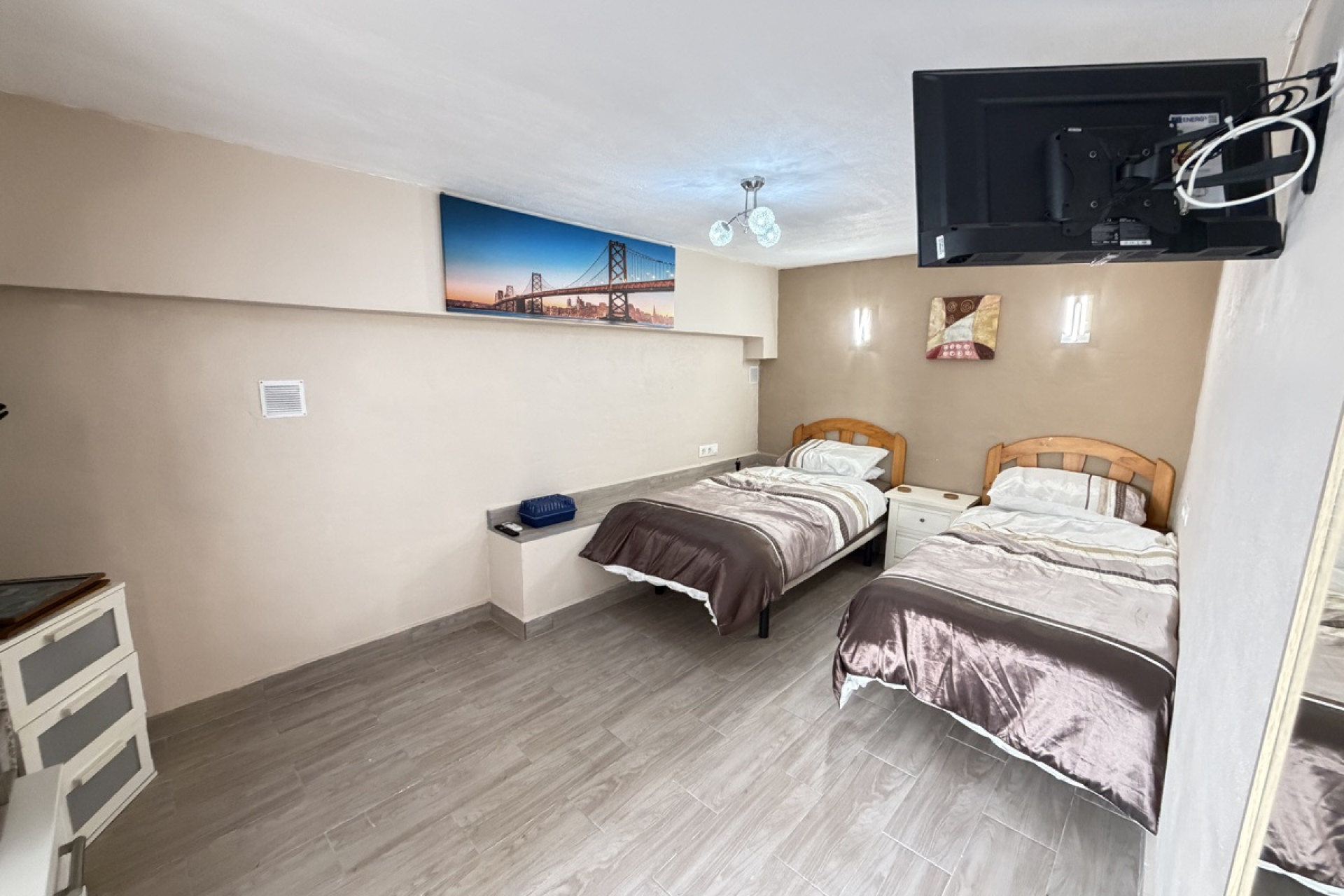 Resale - Bungalow - San Miguel de Salinas - San Miguel - Town