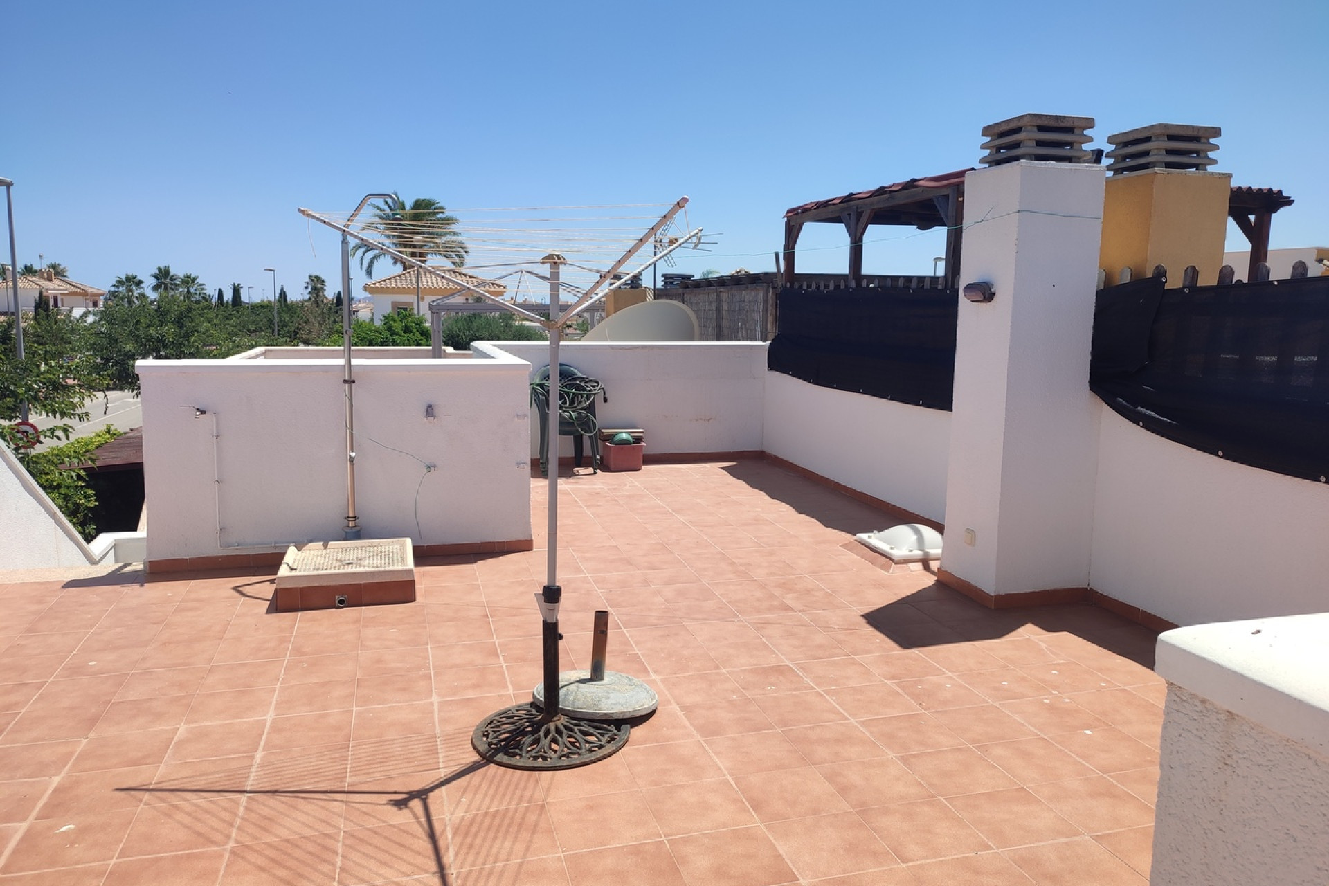 Resale - Bungalow - Sucina - Sucina - Town