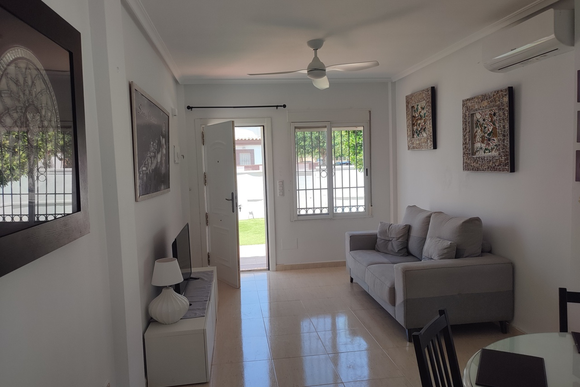 Resale - Bungalow - Sucina - Sucina - Town