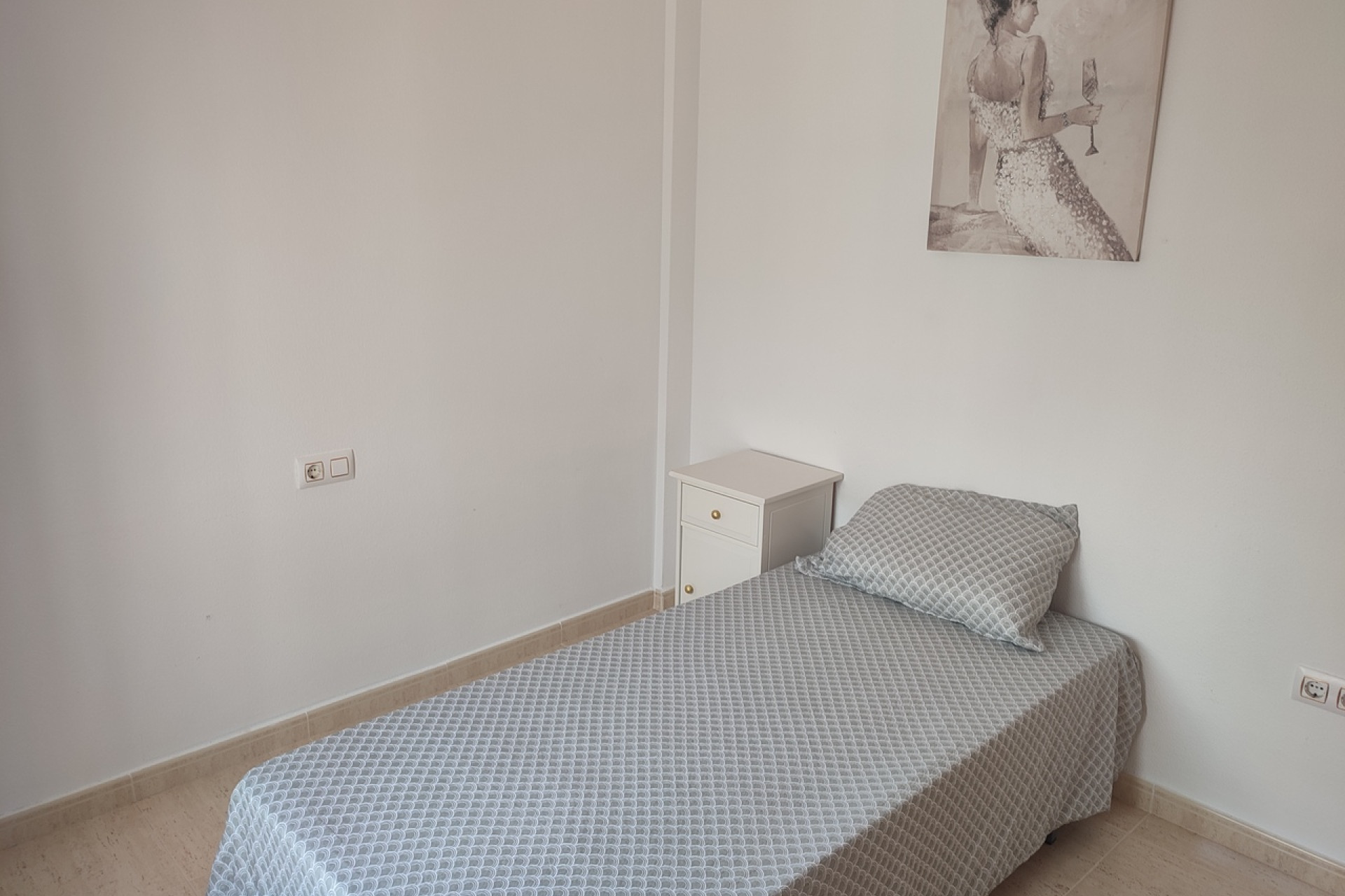 Resale - Bungalow - Sucina - Sucina - Town