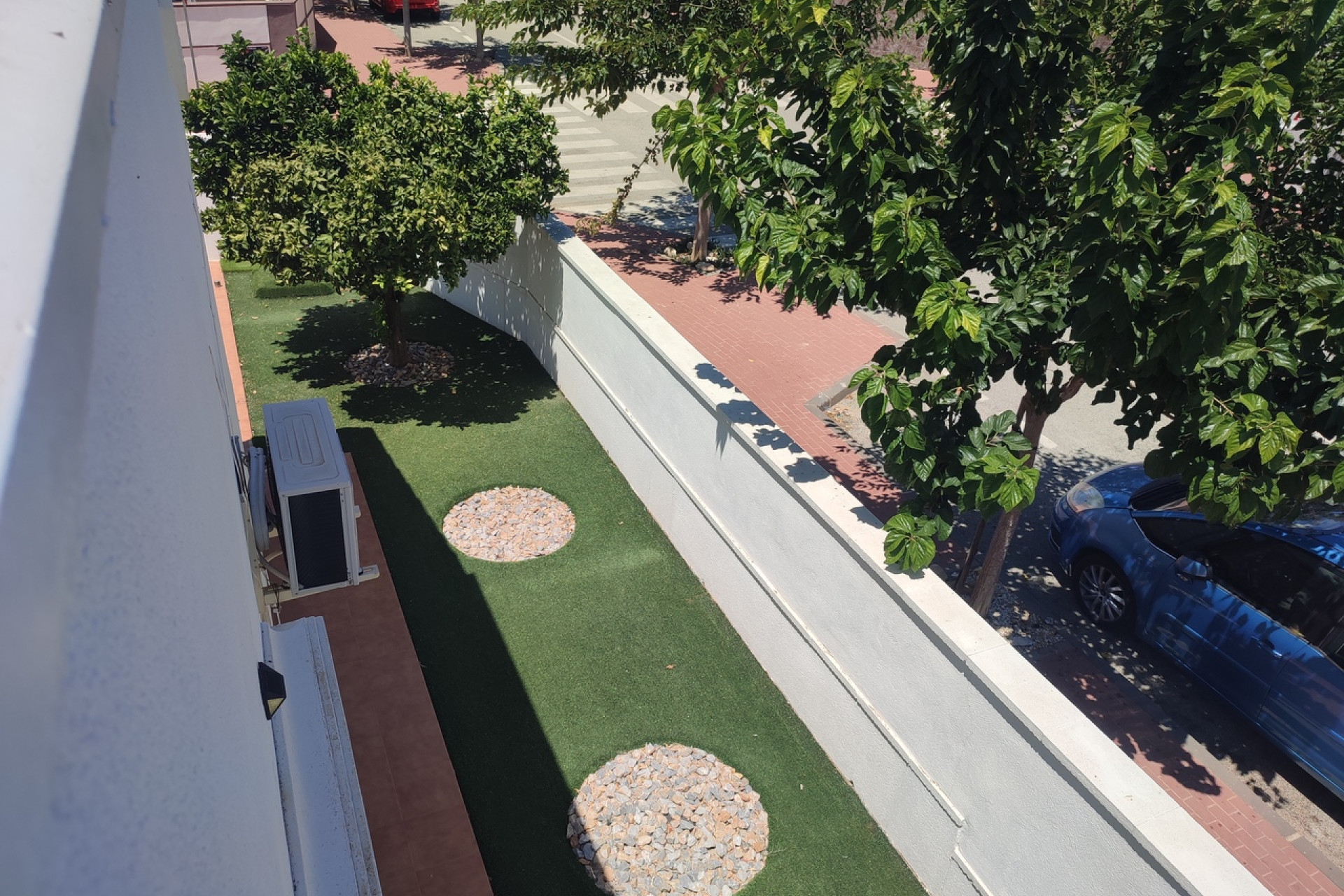 Resale - Bungalow - Sucina - Sucina - Town