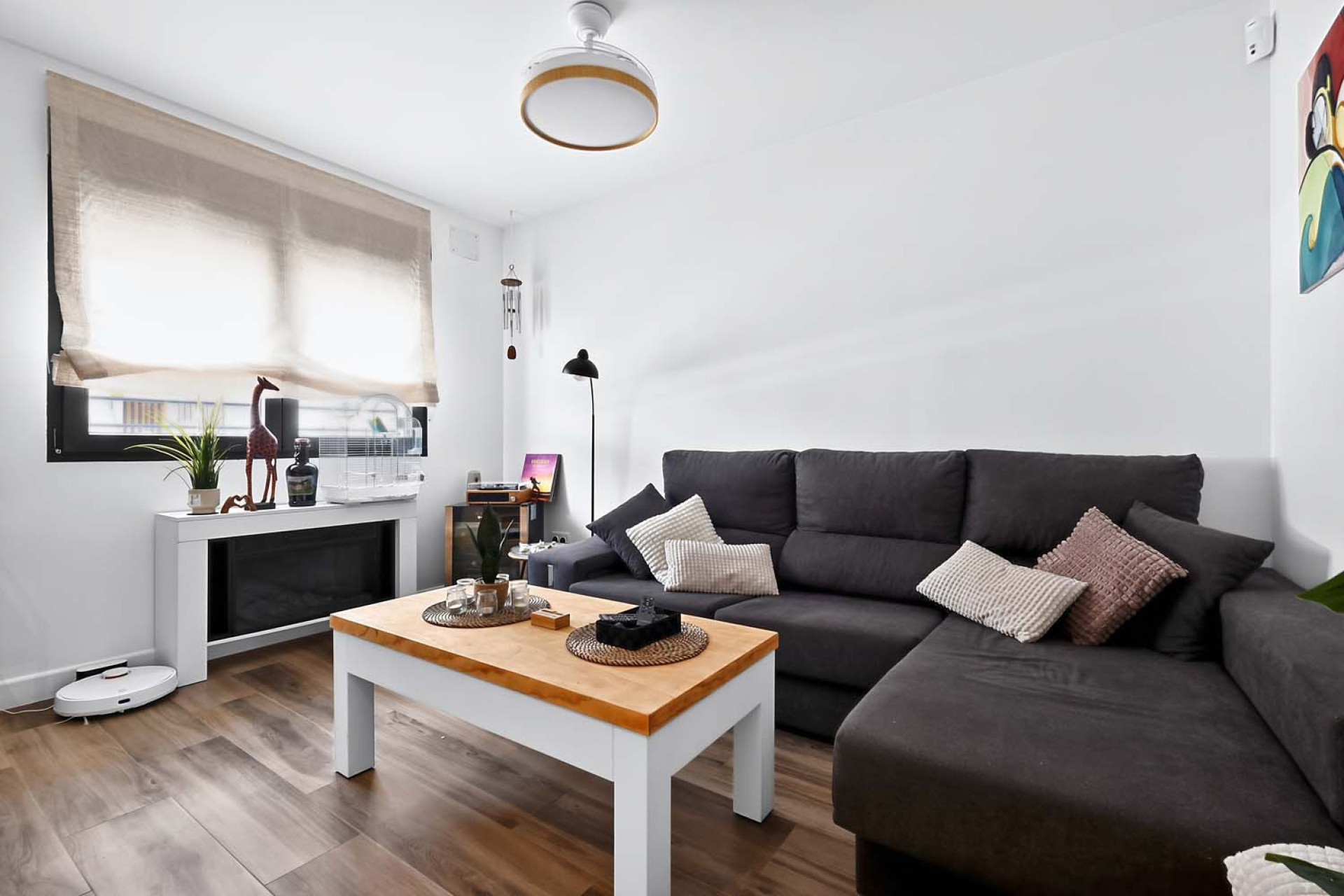 Resale - Bungalow - Torre de La Horadada - Torre de La Horadada - Town