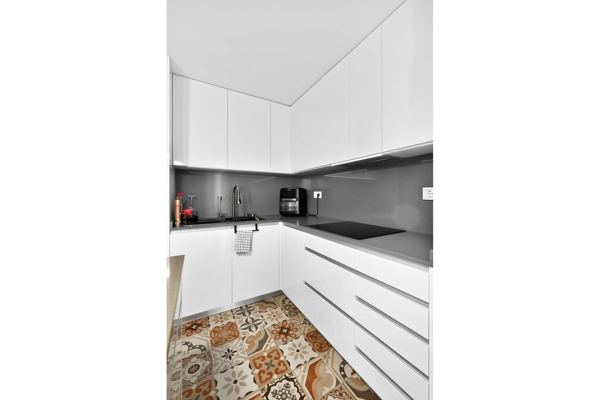 Resale - Bungalow - Torre de La Horadada - Torre de La Horadada - Town