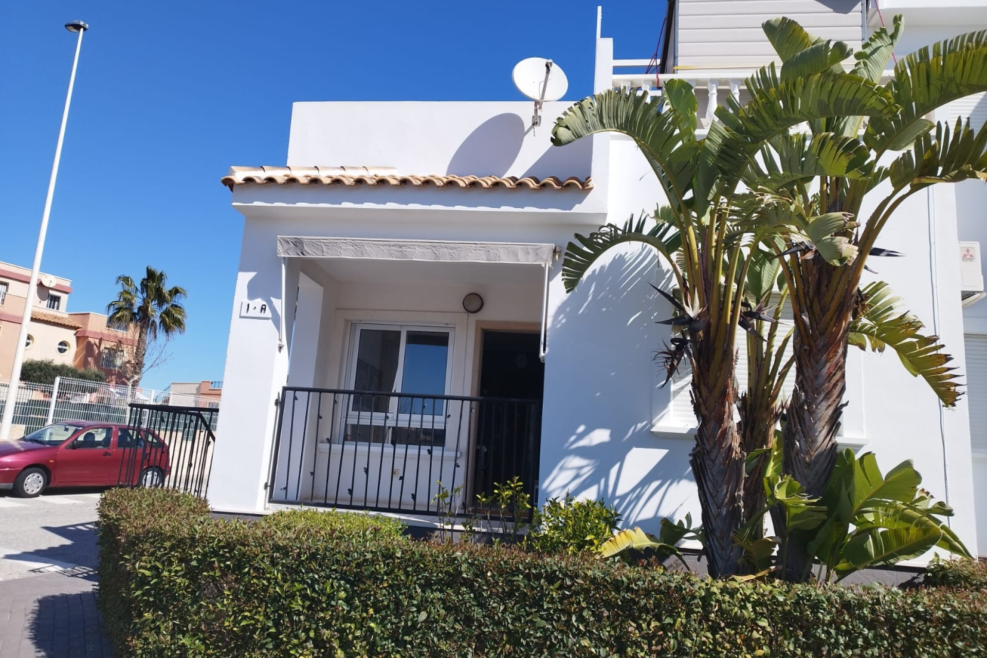 Resale - Bungalow - Torrevieja - Aguas Nuevas
