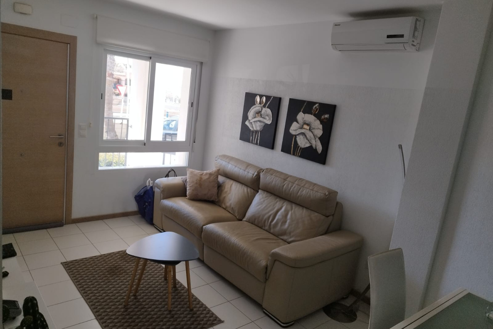 Resale - Bungalow - Torrevieja - Aguas Nuevas