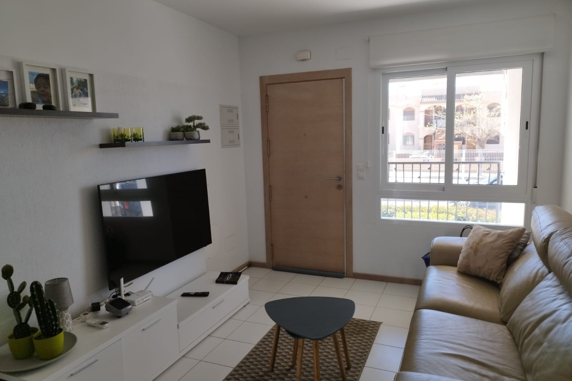 Resale - Bungalow - Torrevieja - Aguas Nuevas