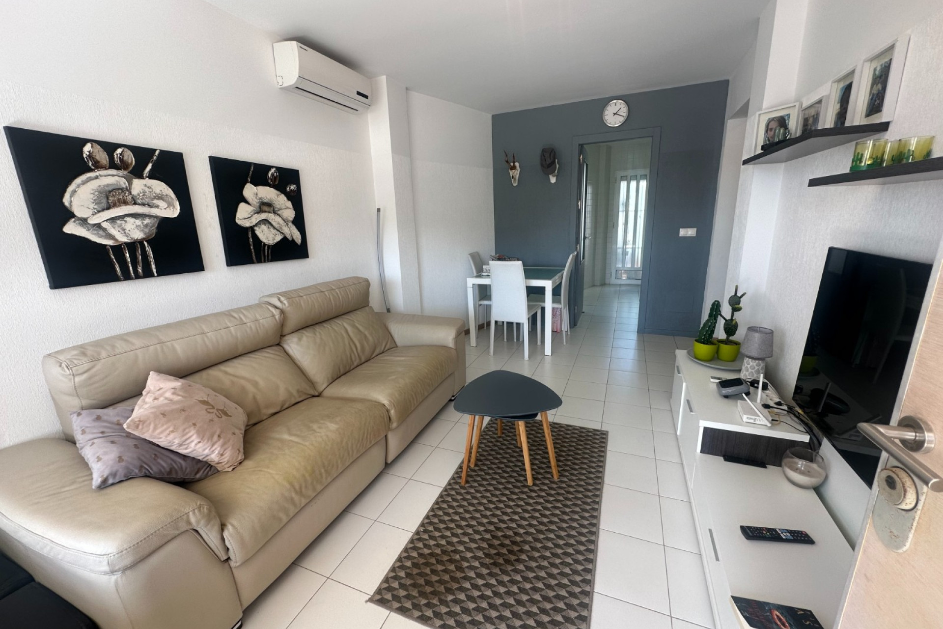 Resale - Bungalow - Torrevieja - Aguas Nuevas