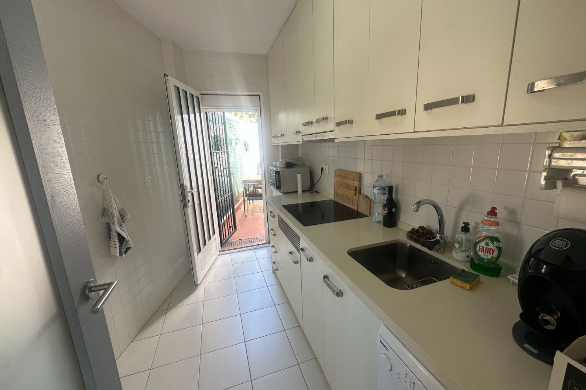 Resale - Bungalow - Torrevieja - Aguas Nuevas