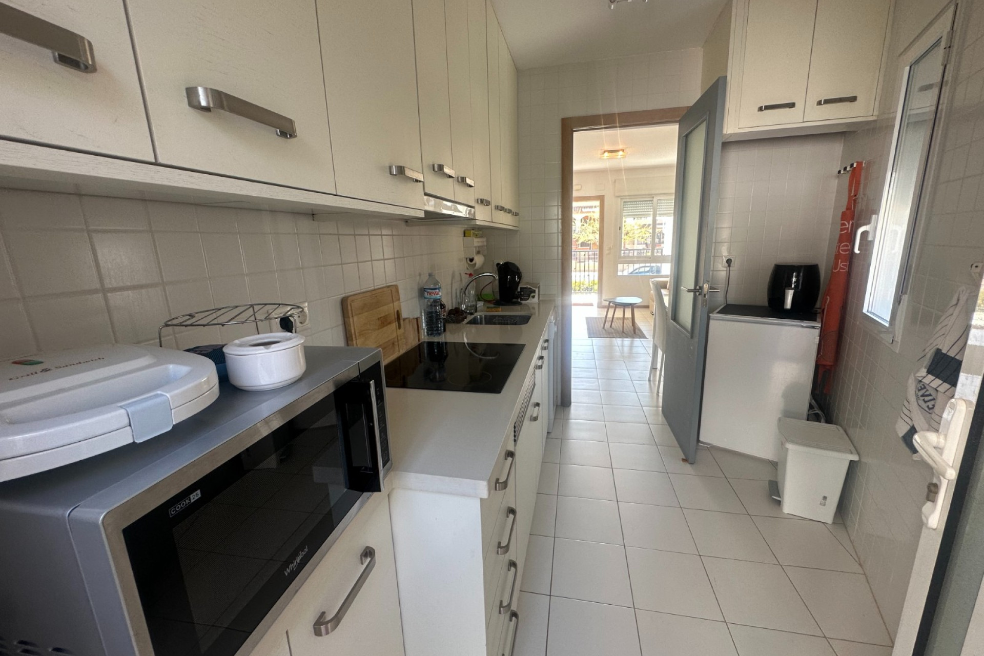 Resale - Bungalow - Torrevieja - Aguas Nuevas