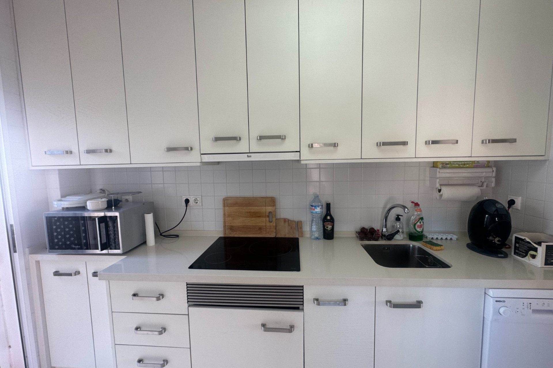 Resale - Bungalow - Torrevieja - Aguas Nuevas