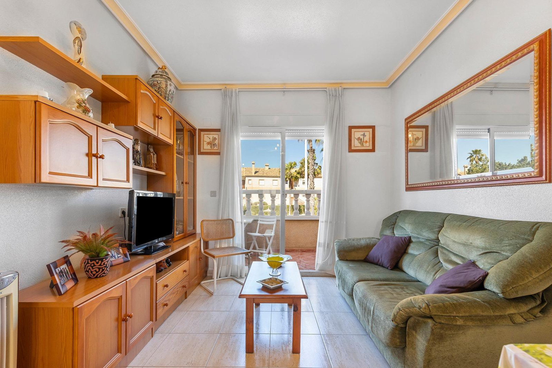 Resale - Bungalow - Torrevieja - Aguas Nuevas