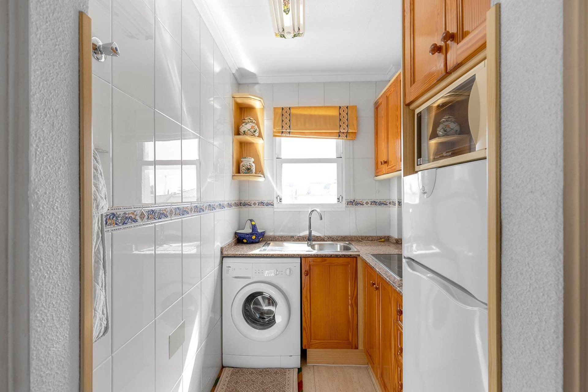 Resale - Bungalow - Torrevieja - Aguas Nuevas