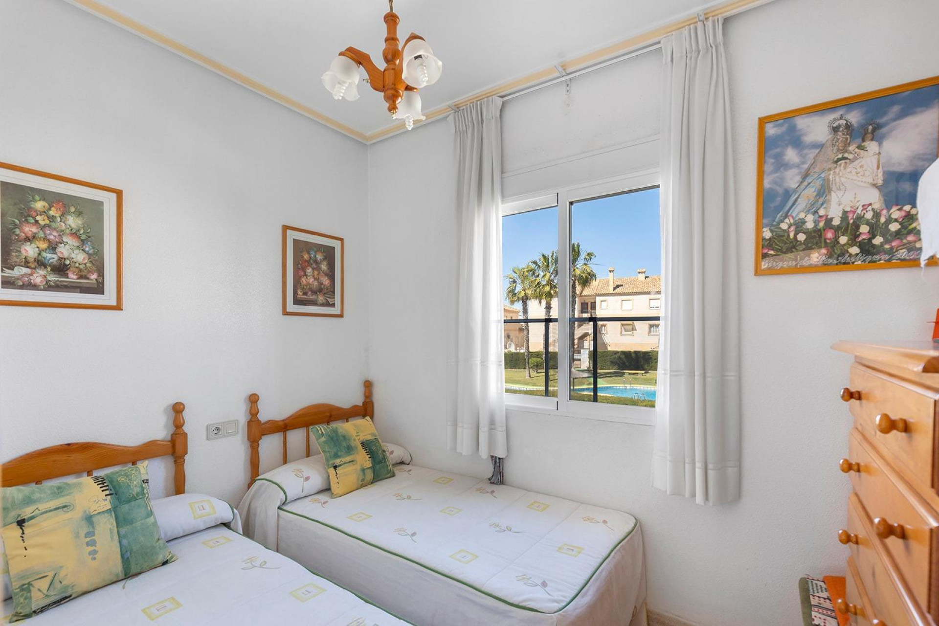 Resale - Bungalow - Torrevieja - Aguas Nuevas