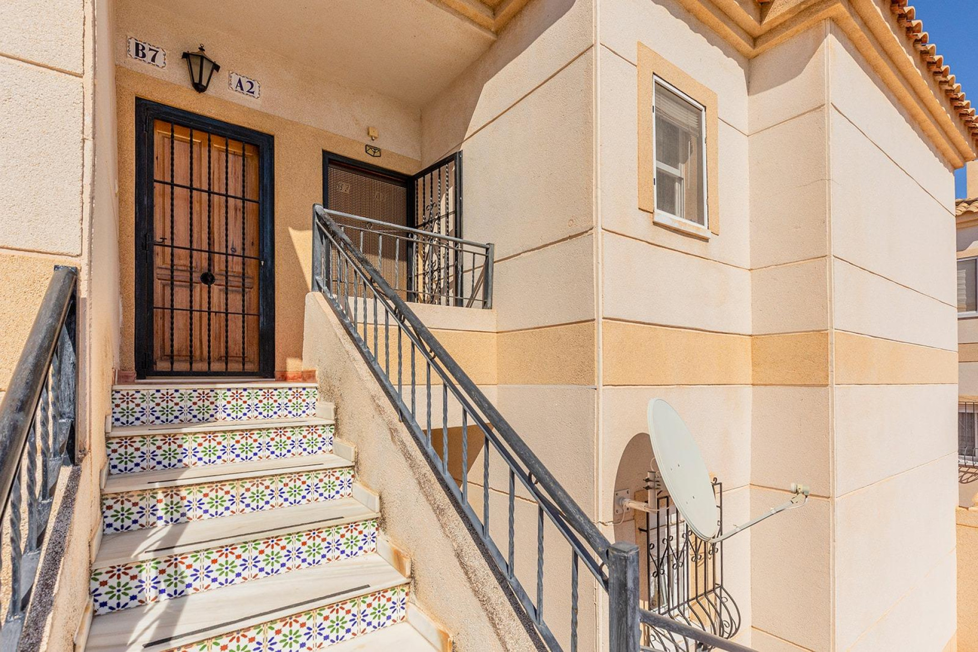 Resale - Bungalow - Torrevieja - Aguas Nuevas