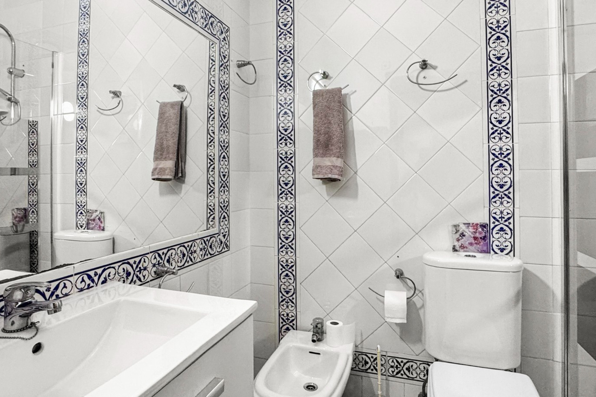 Resale - Bungalow - Torrevieja - Aguas Nuevas