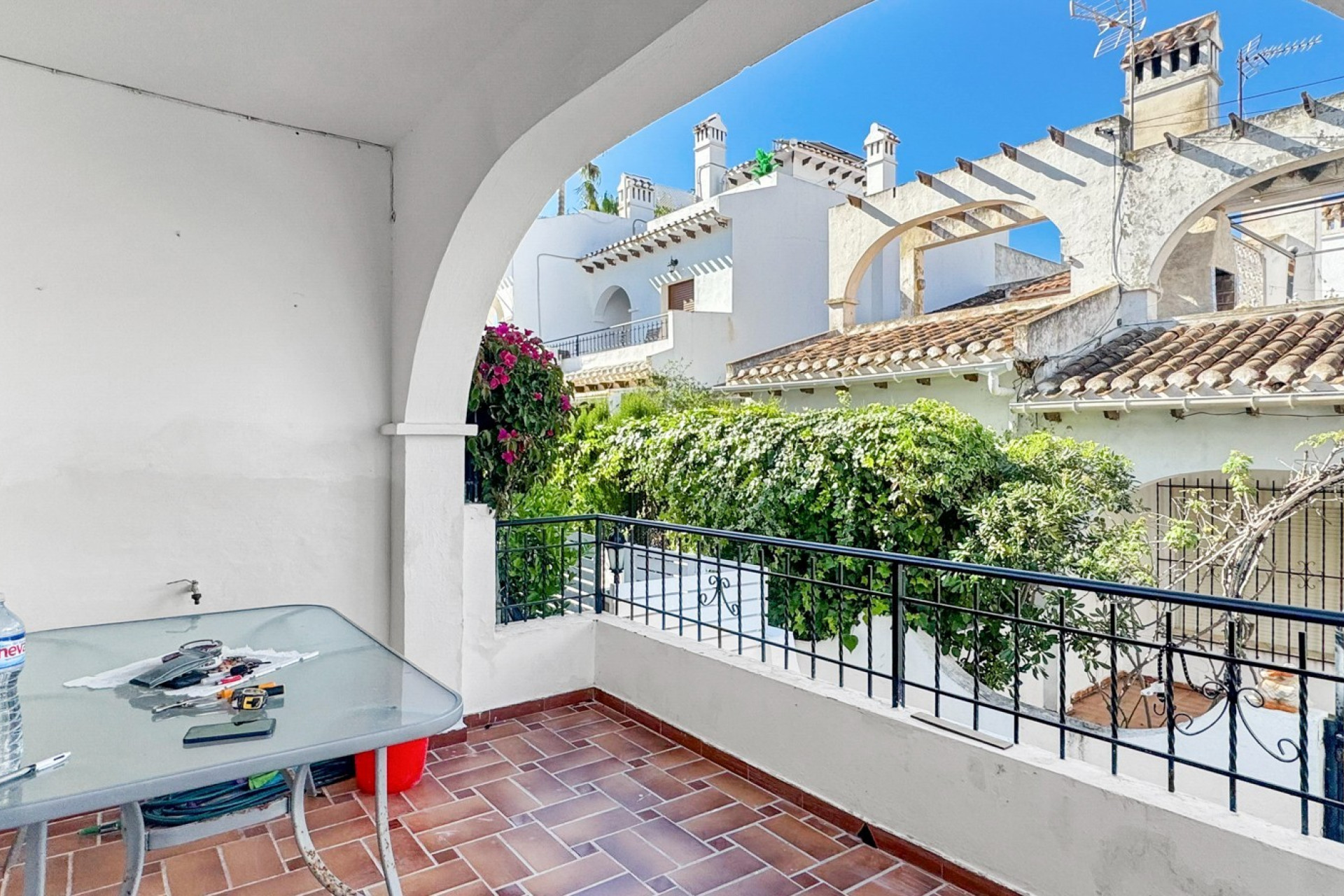 Resale - Bungalow - Torrevieja - Aguas Nuevas