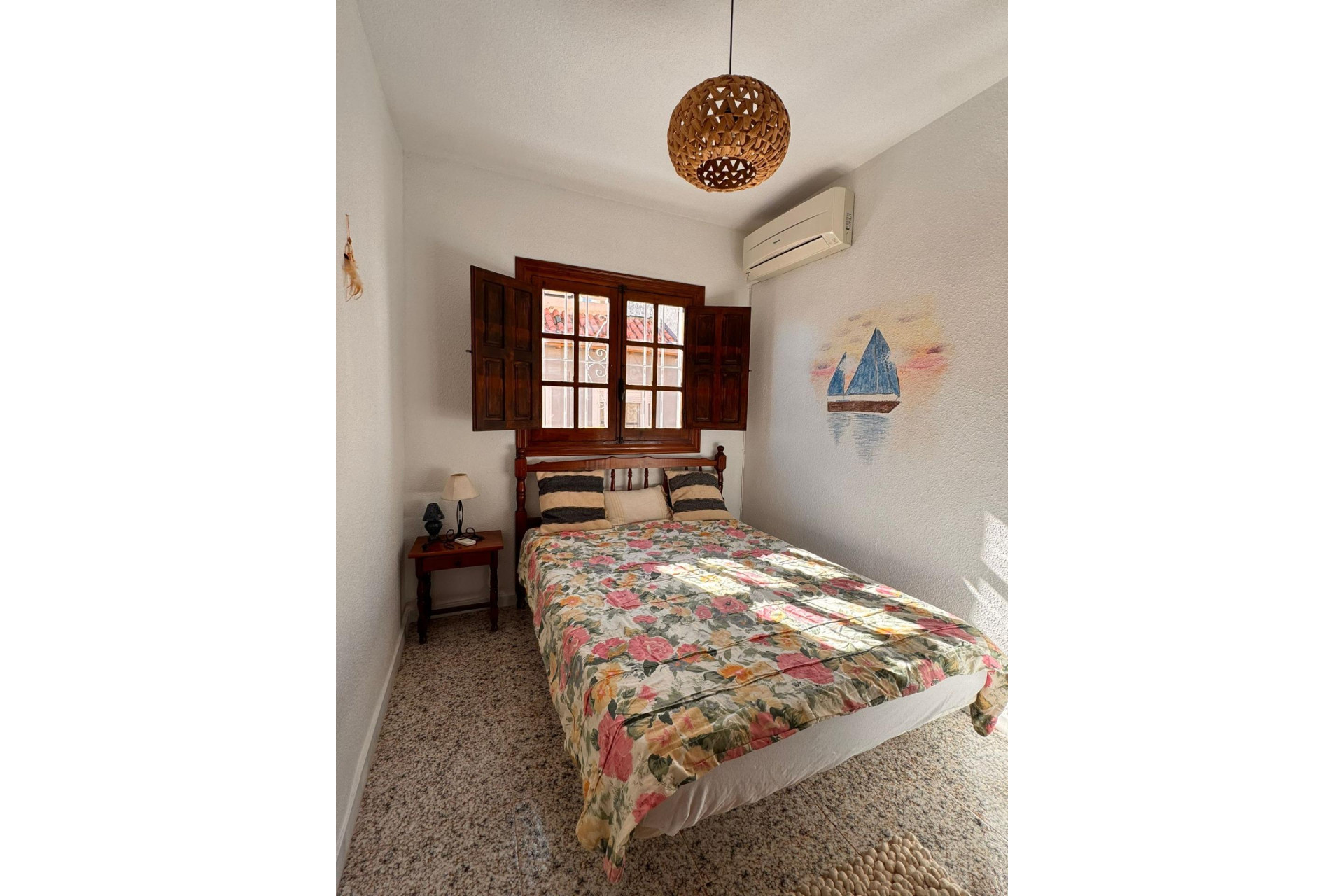 Resale - Bungalow - Torrevieja - Cabo cervera