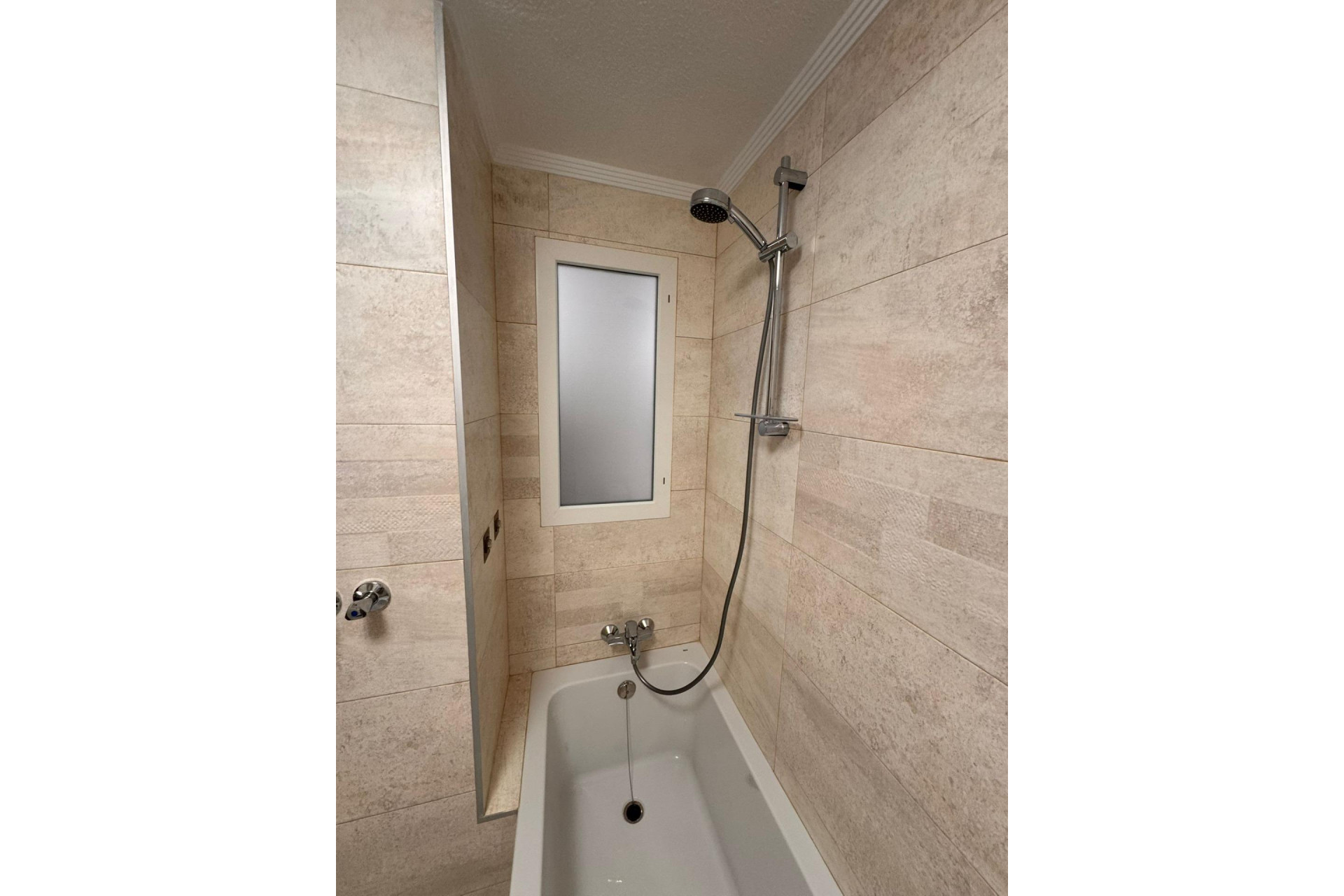 Resale - Bungalow - Torrevieja - Cabo cervera