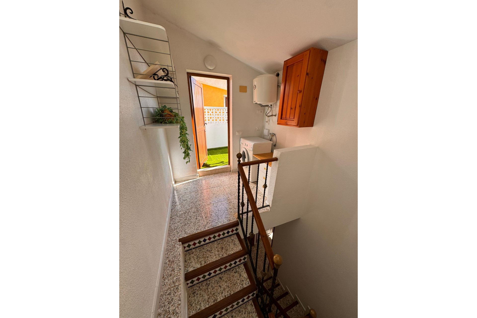 Resale - Bungalow - Torrevieja - Cabo cervera