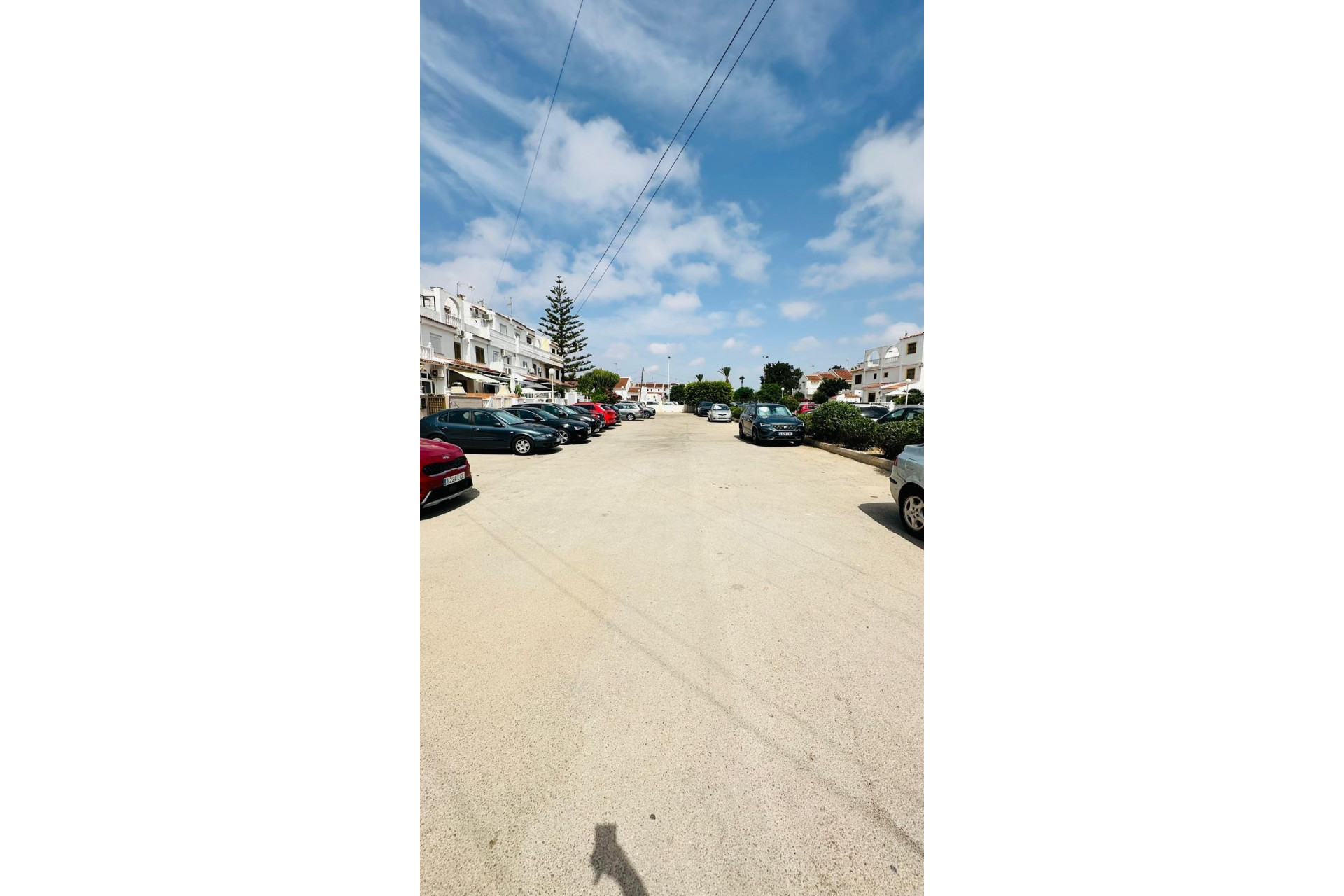 Resale - Bungalow - Torrevieja - Calas blanca