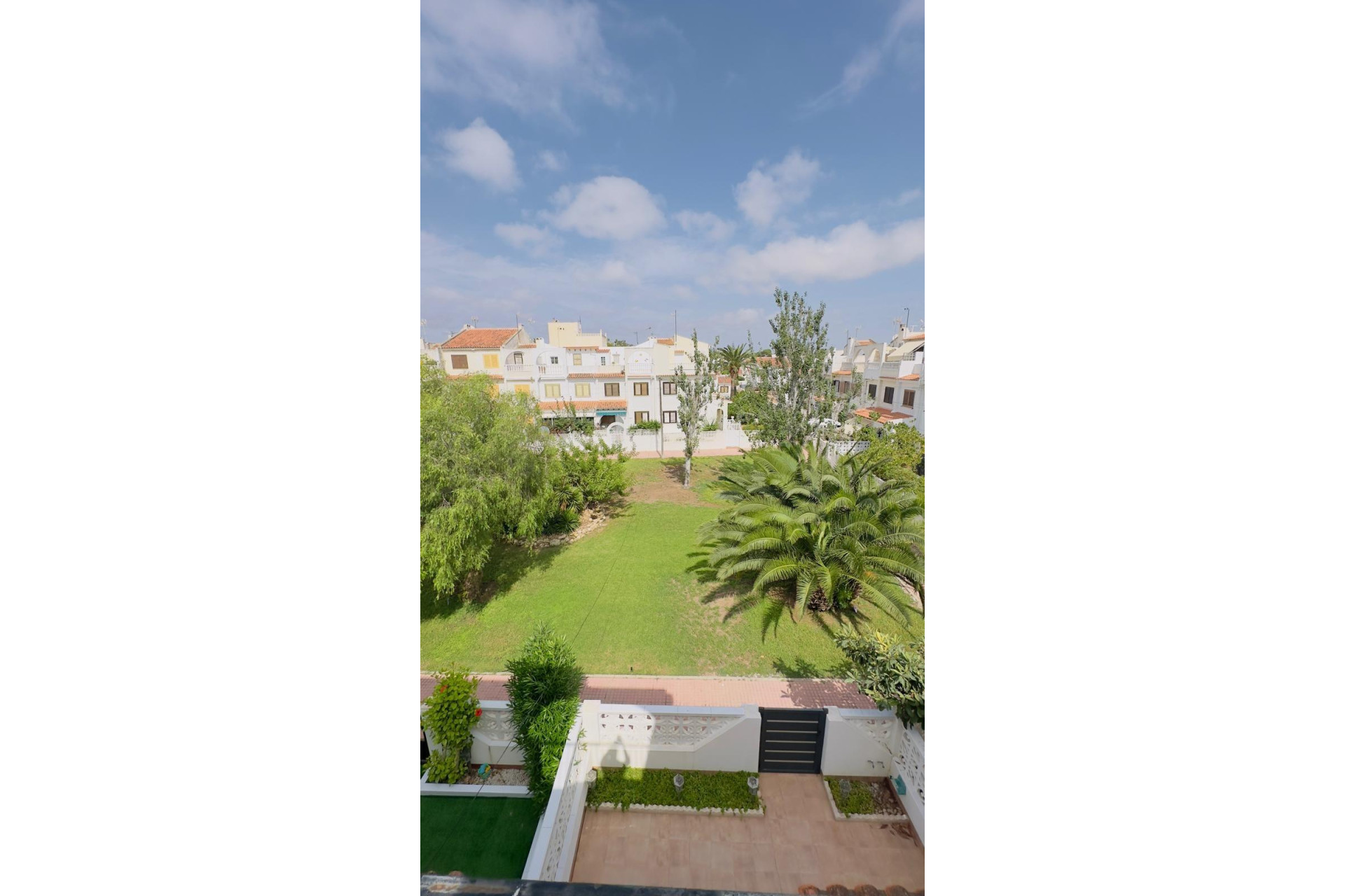 Resale - Bungalow - Torrevieja - Calas blanca