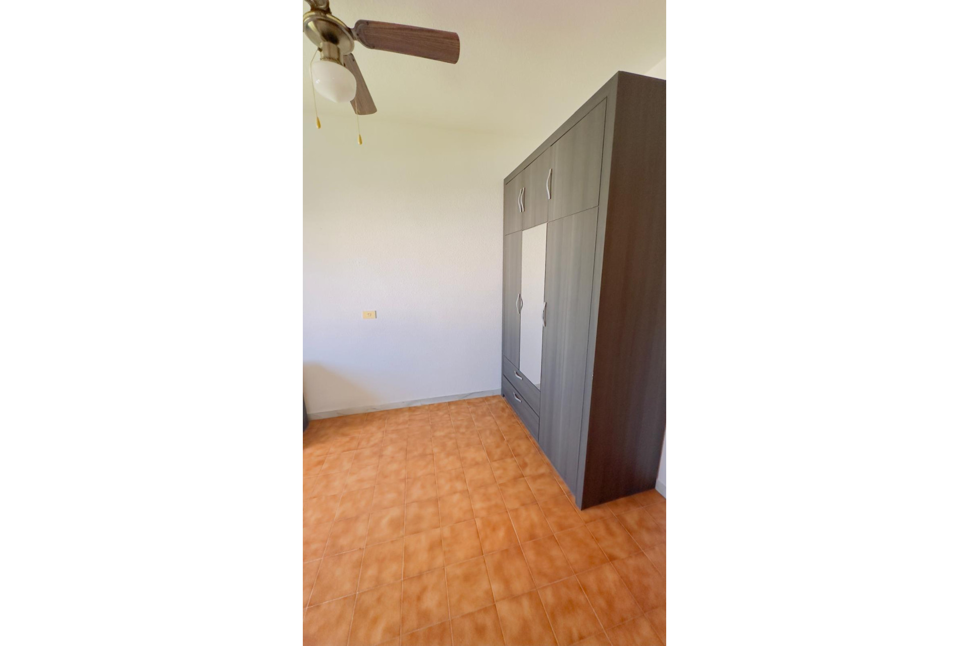 Resale - Bungalow - Torrevieja - Calas blanca