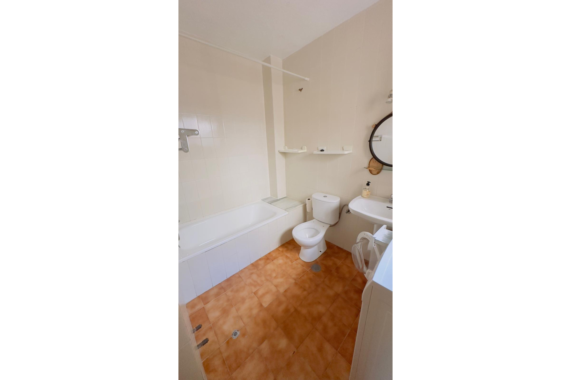 Resale - Bungalow - Torrevieja - Calas blanca