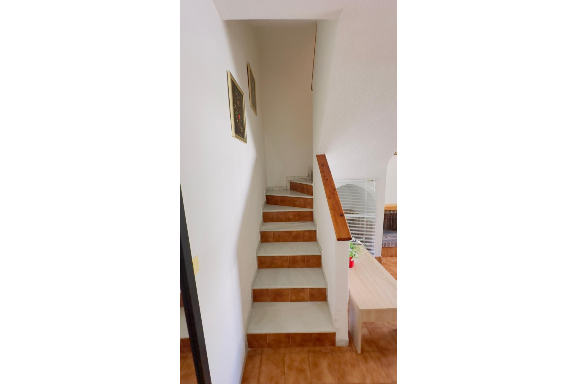 Resale - Bungalow - Torrevieja - Calas blanca